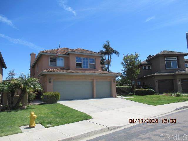 552 Bayona Loop - Photo 1