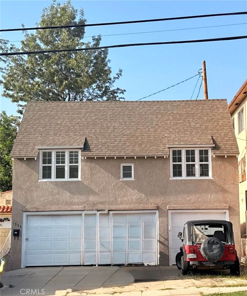 1953 Talmadge - Photo 1