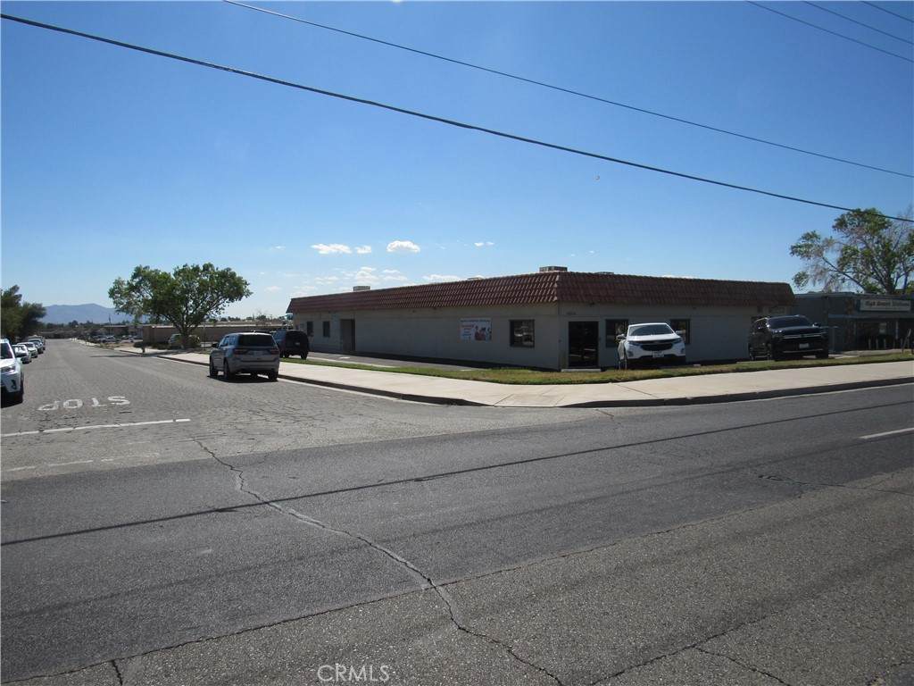 14029 Amargosa Road - Photo 1