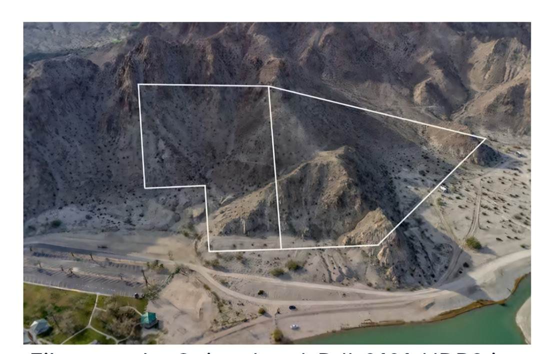 0 11.29 ACRES M/L IN POR SW 1/4 OF SEC 20 T6S R7E - Photo 1