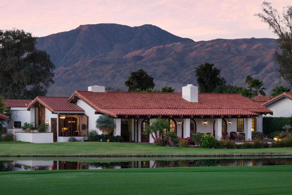 78180 Hacienda La Quinta Drive - Photo 1