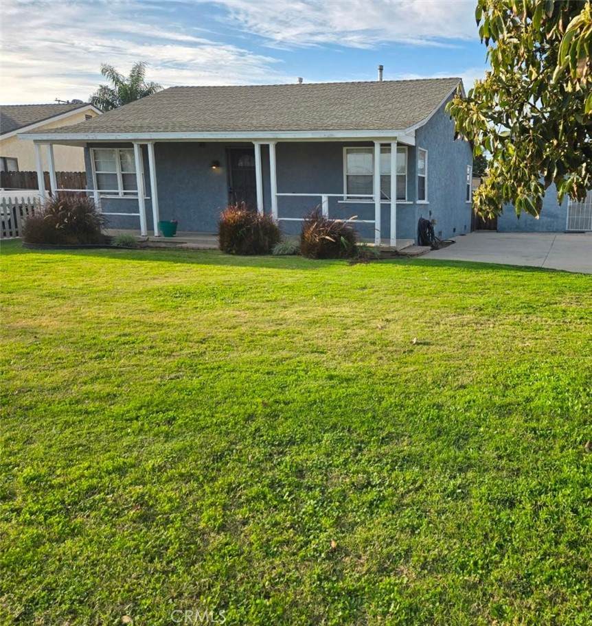 1135 S Meeker Ave, Unit #A - Photo 1