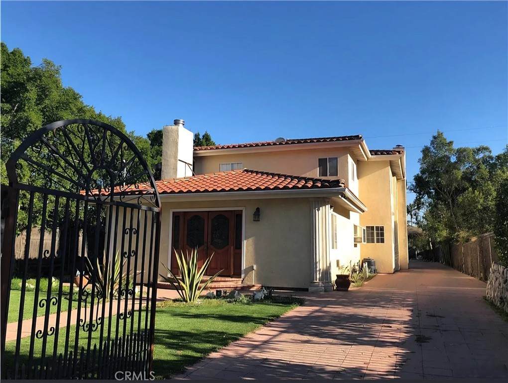 11242 Sheldon Street - Photo 1