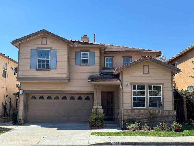 541 Cardinal Street - Photo 1