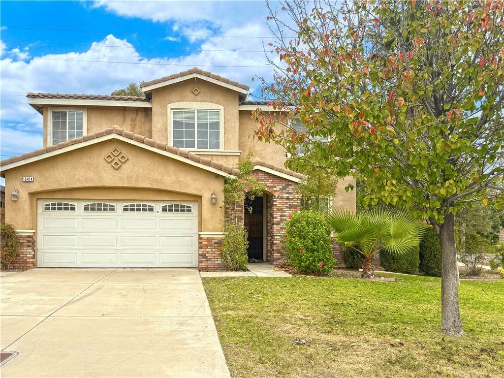 16414 Twinberry Court - Photo 1