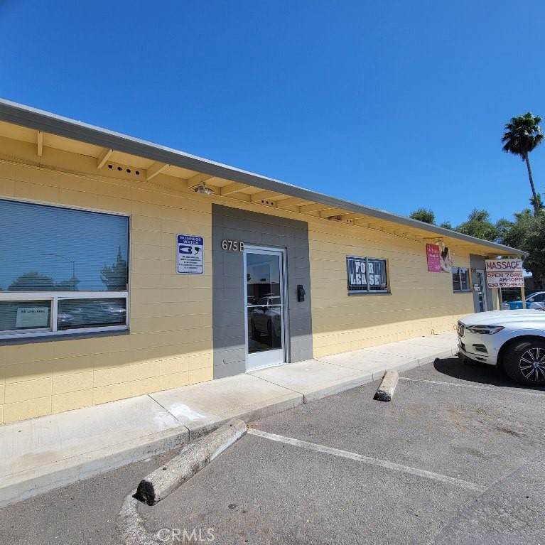 675 Oro Dam - Photo 1