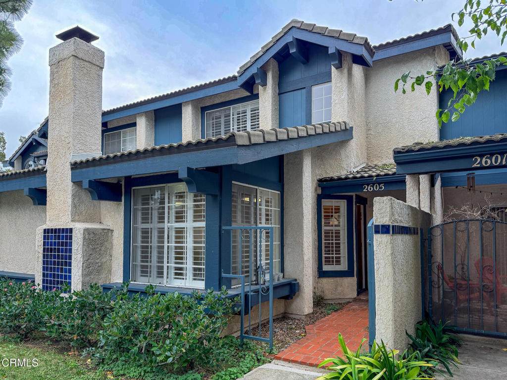 2605 Explorer - Photo 1