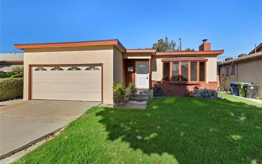 12111 Hammack Street - Photo 1