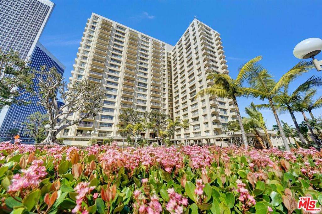 2160 Century Park East - Photo 1