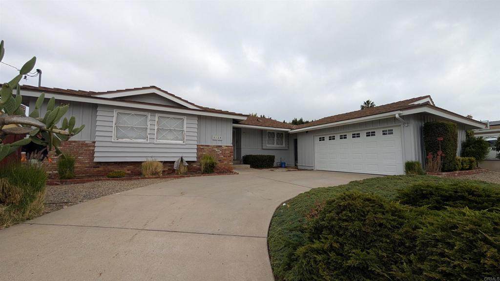 6160 Capri Drive - Photo 1