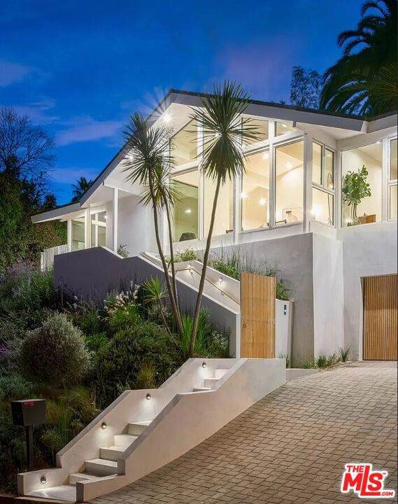 2221 Bowmont Drive - Photo 1