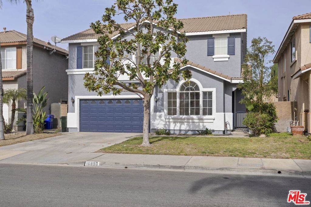 16850 Merion Lane - Photo 1