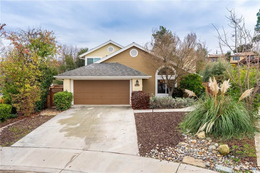 940 Austin Court - Photo 1