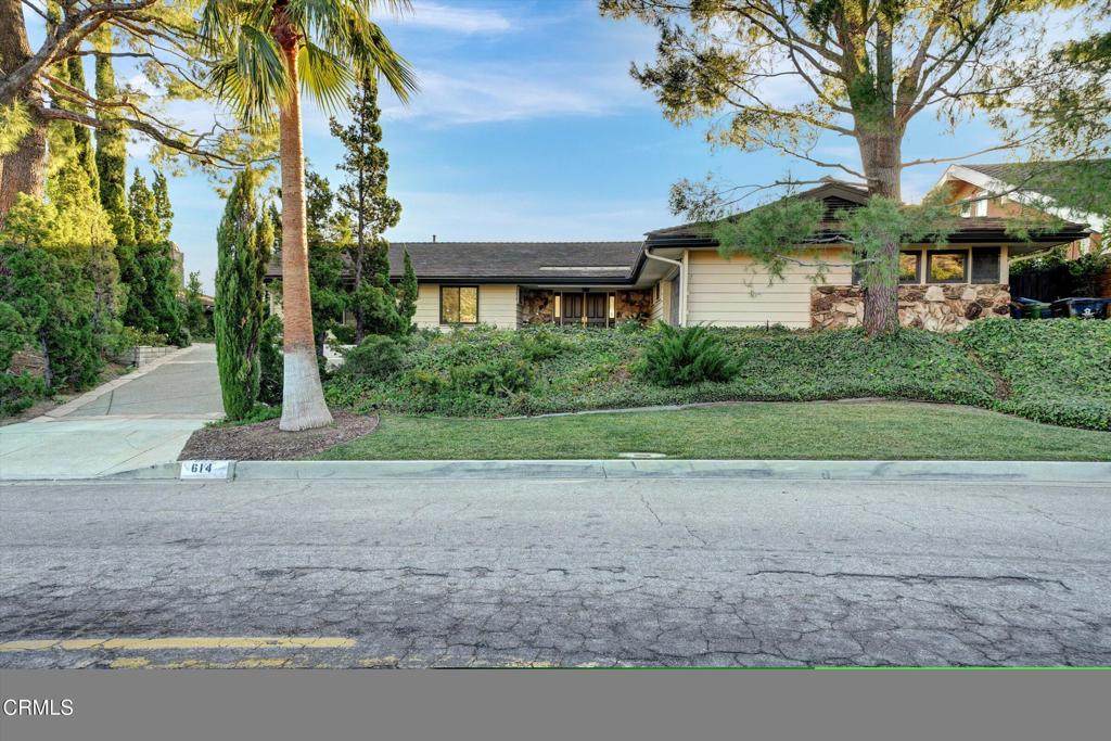 614 Starlight Crest Drive - Photo 1