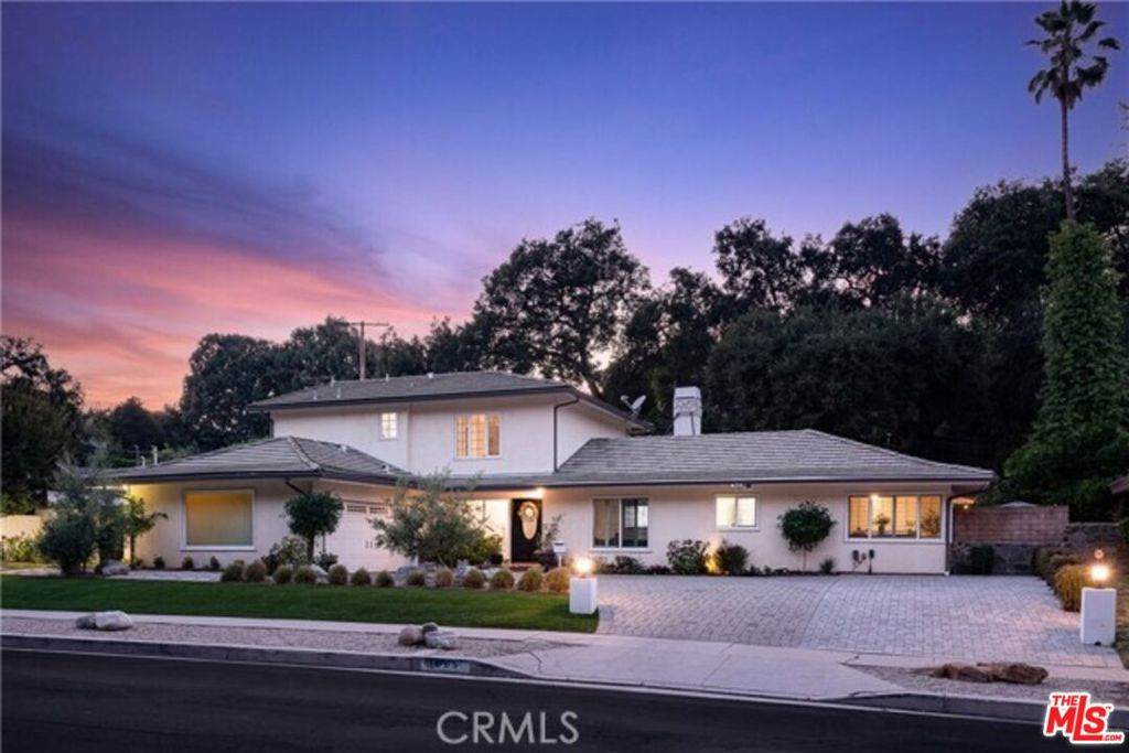 4665 San Feliciano Drive - Photo 1