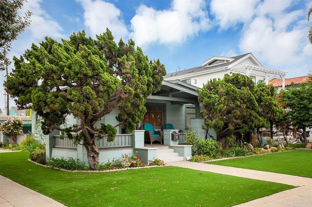 401 Alameda - Photo 1