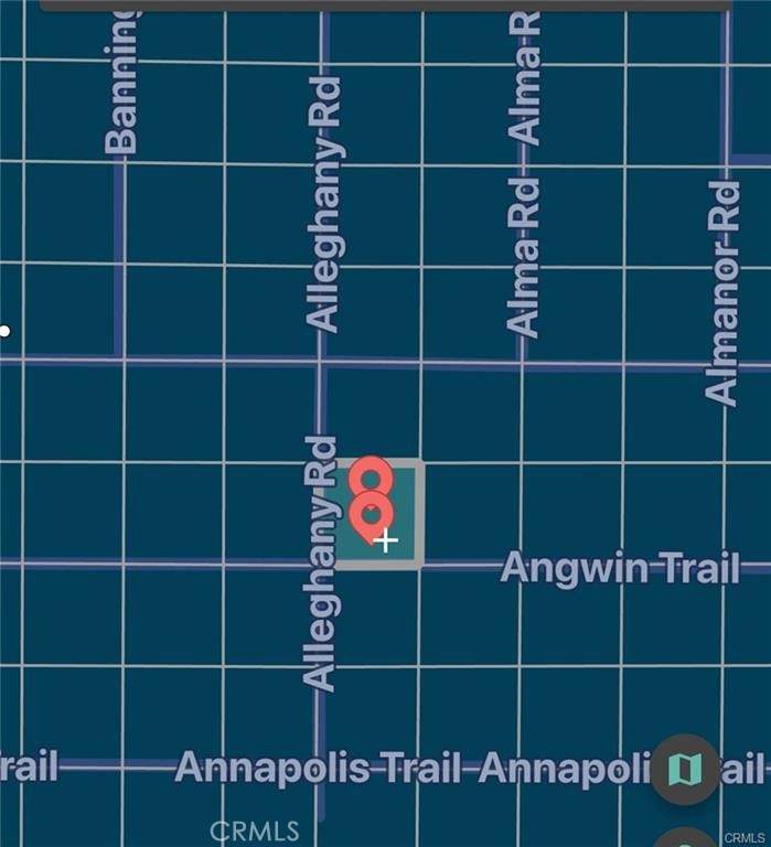 0 Angwin Trail - Photo 1