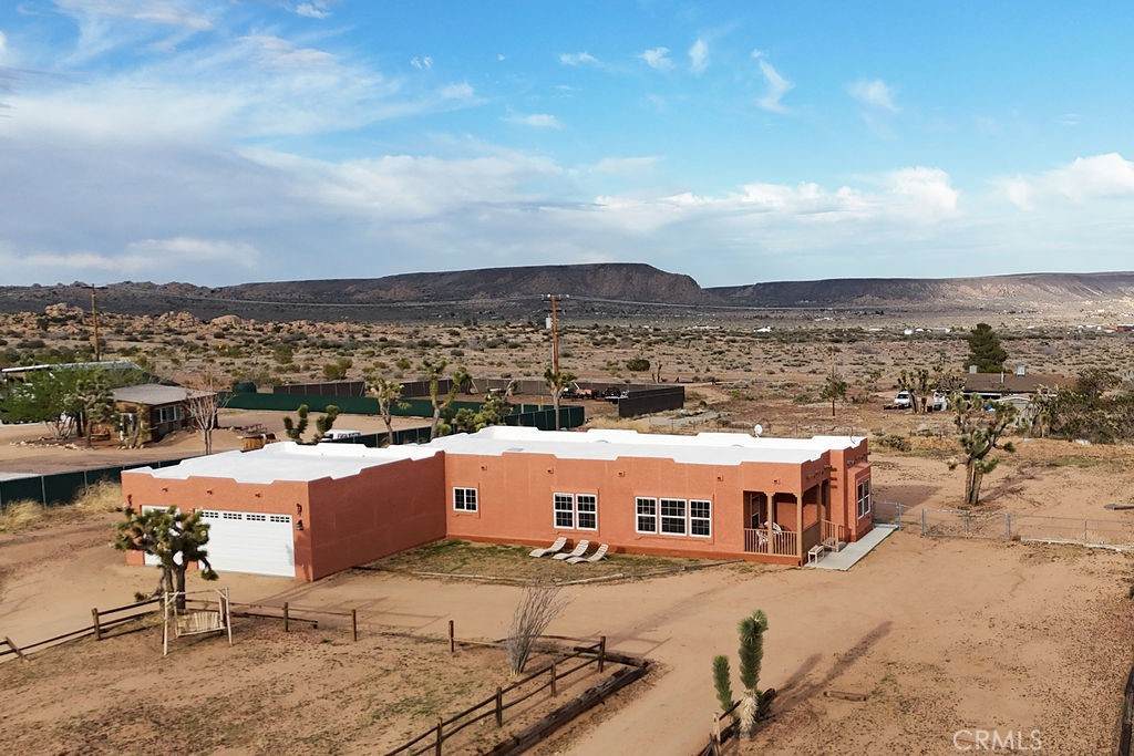 2995 Ox Yoke - Photo 1