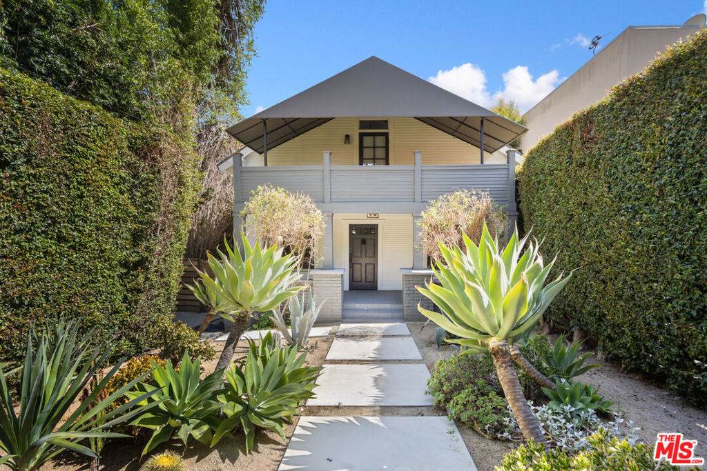 9014 Harratt Street - Photo 1