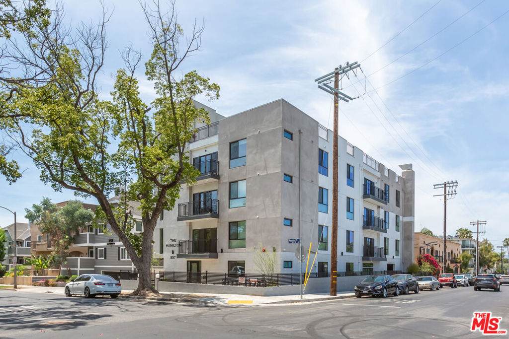 857 Hayworth Avenue - Photo 1