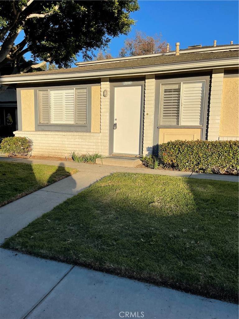 2610 Tiller - Photo 1