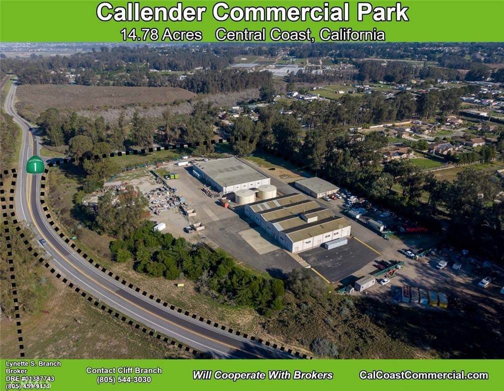 1291 Mesa View - Photo 1