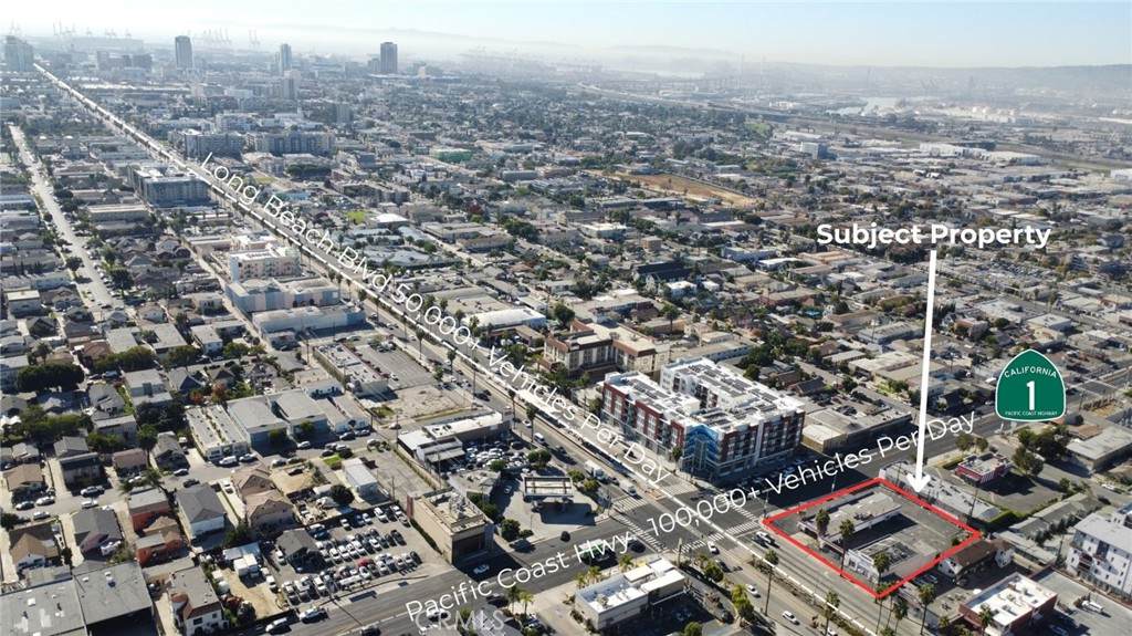 1801 Long Beach - Photo 1