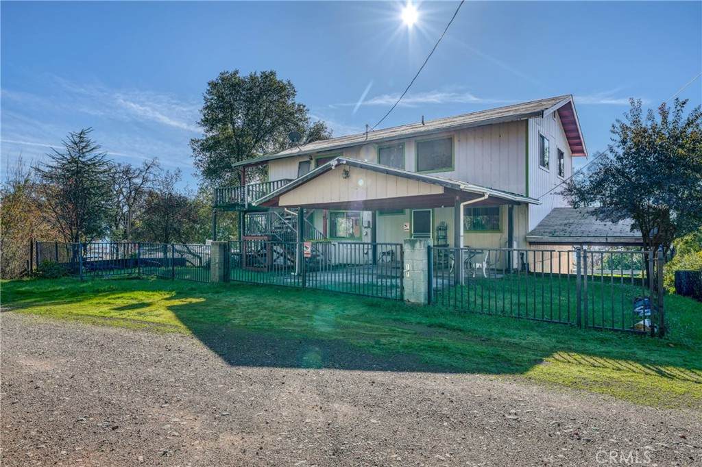 4150 E Hwy 20 - Photo 1