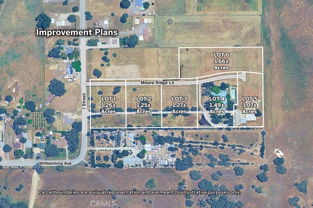 22937 I Street - Photo 1