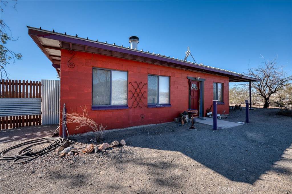 85927 Eddie Albert Road - Photo 1