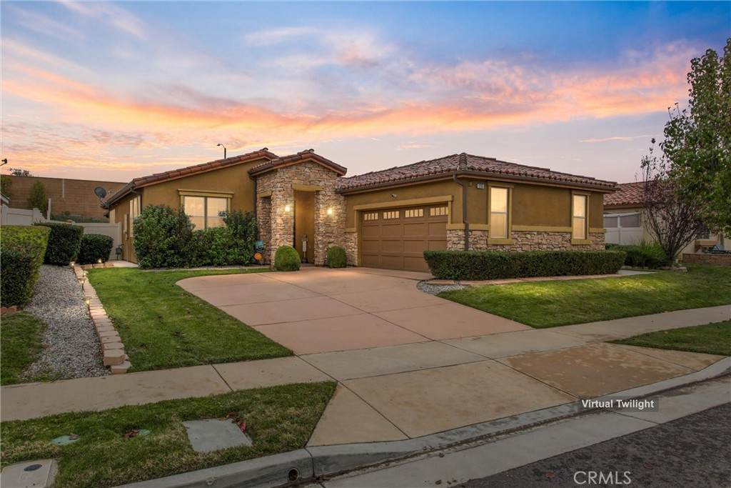 1265 Heritage - Photo 1