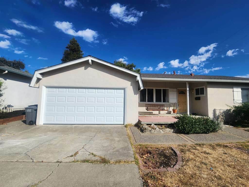 8475 Galindo Drive - Photo 1