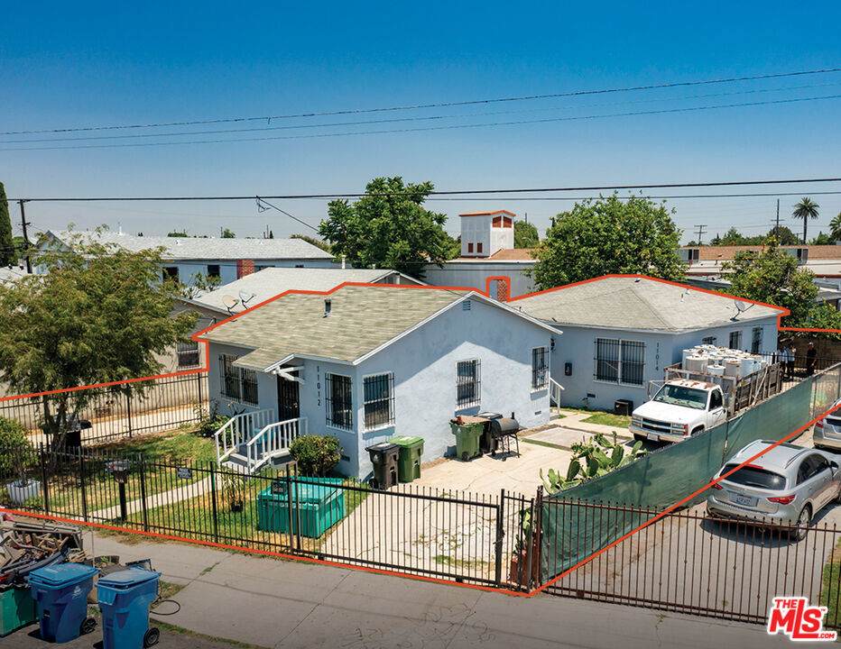 11012 Willowbrook Avenue - Photo 1