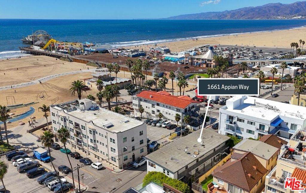 1661 Appian Way - Photo 1