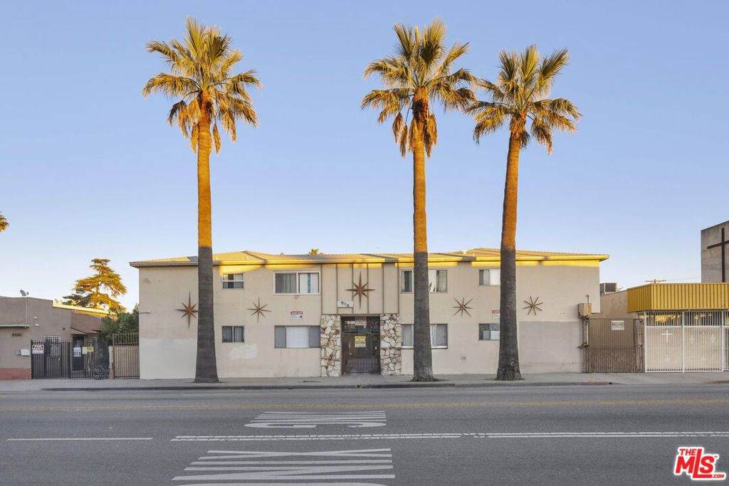 8118 Western Avenue - Photo 1