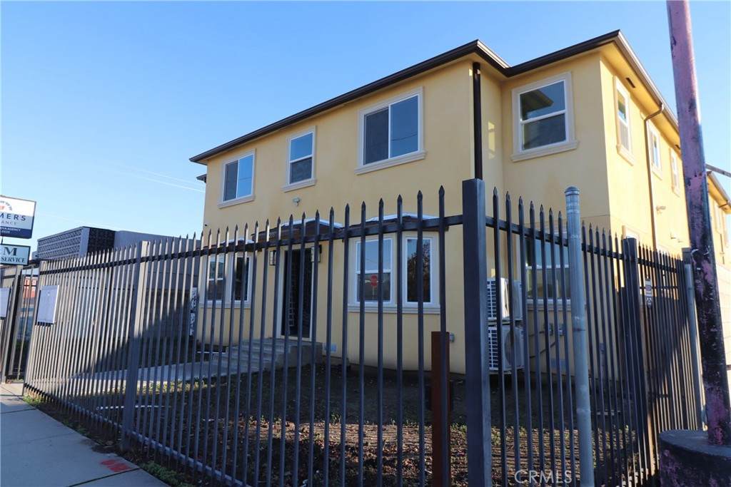 295 Lerdo Highway - Photo 1