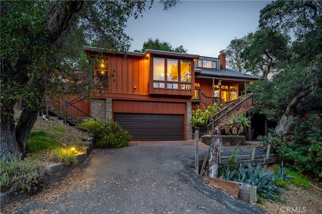 4411 See Canyon Road - Photo 1