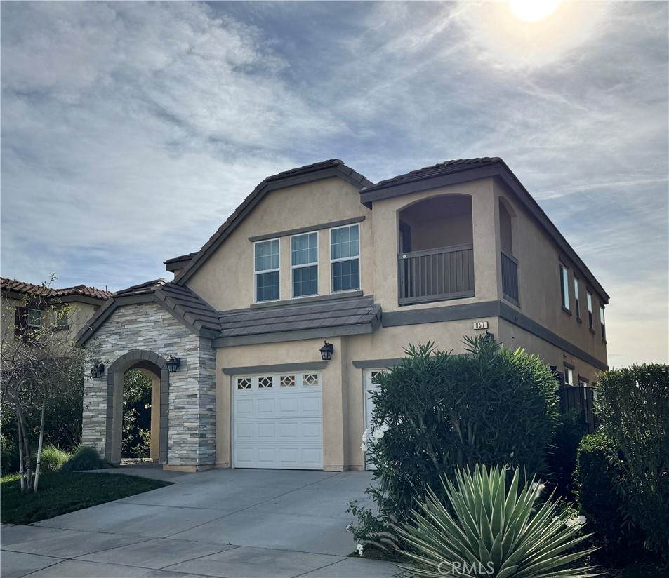 957 Tibbot St. - Photo 1