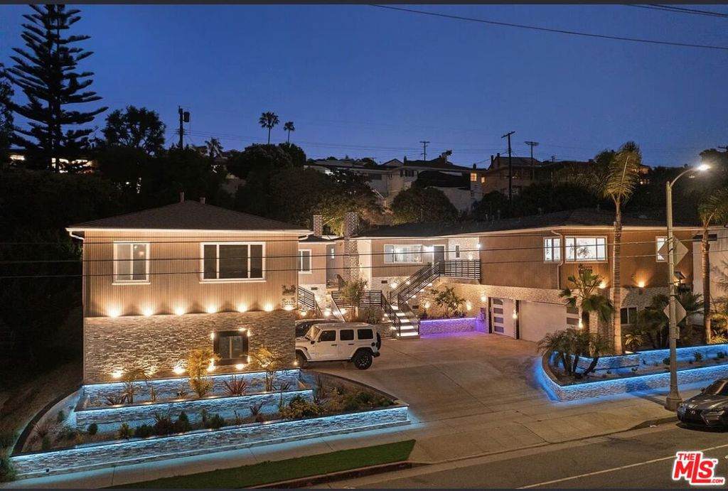 8222 Pershing Drive - Photo 1