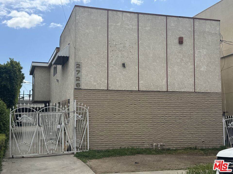 2726 Council Street - Photo 1