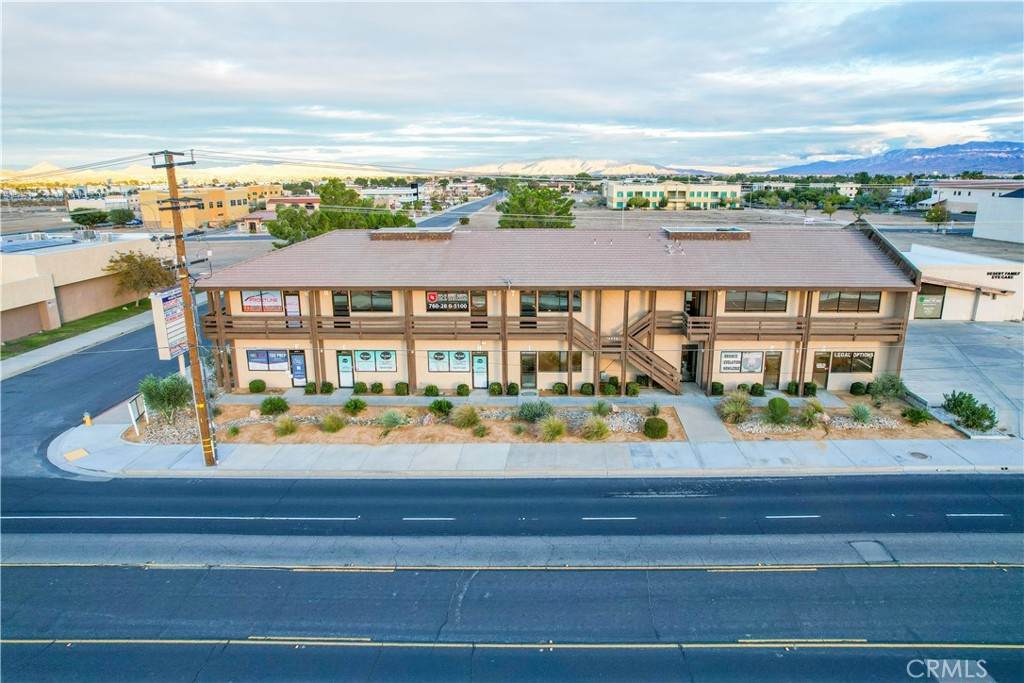 14359 Amargosa Road - Photo 1