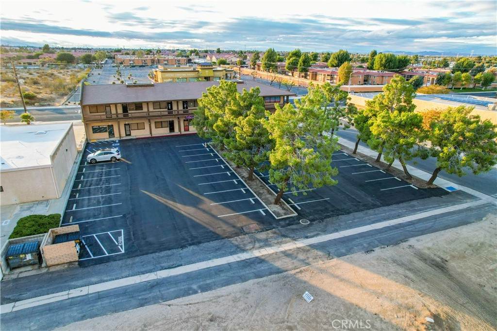 14359 Amargosa Road - Photo 1