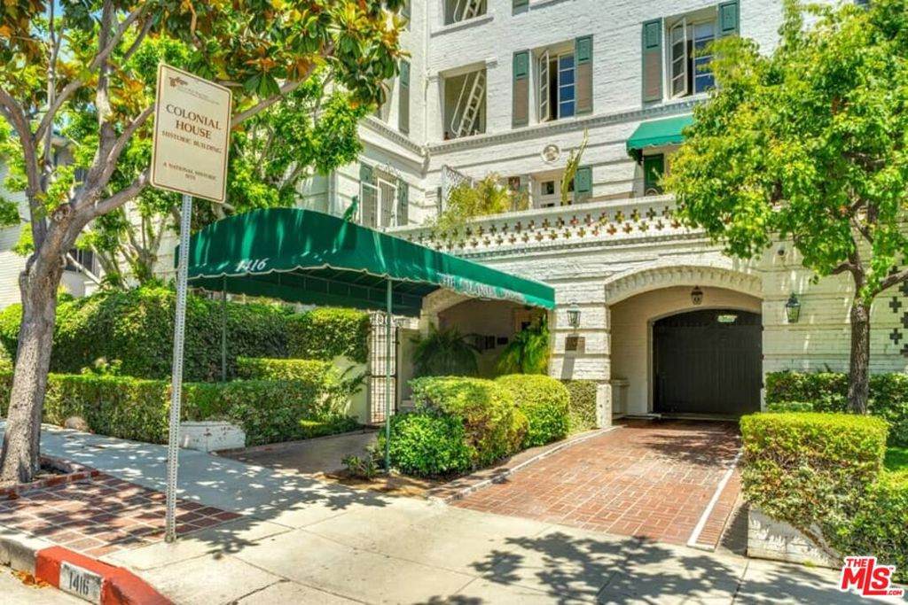 1416 Havenhurst Drive - Photo 1