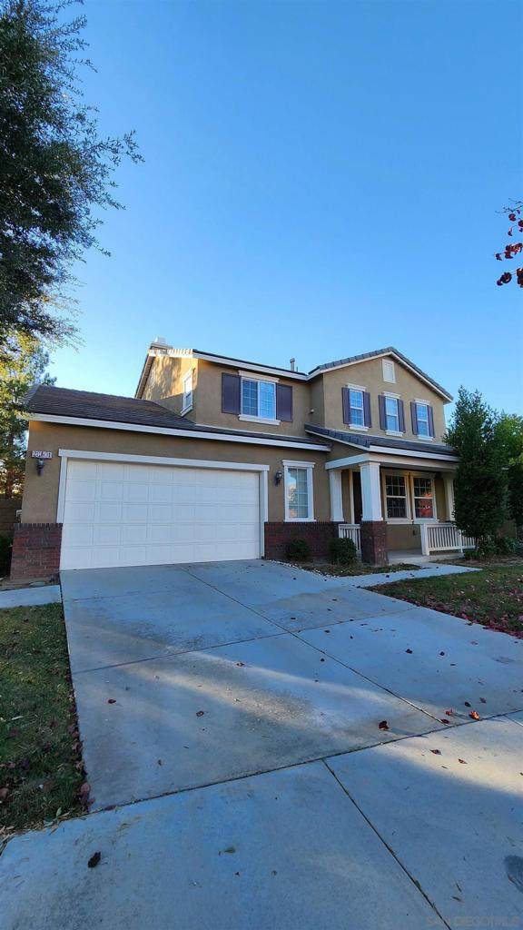 28301 Sunrise Skies Way - Photo 1
