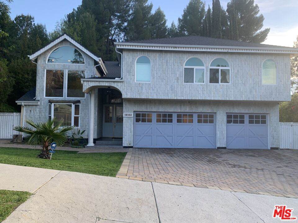18162 Sweet Elm Drive - Photo 1