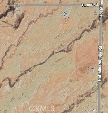 0 Hot Mineral Springs - Photo 1