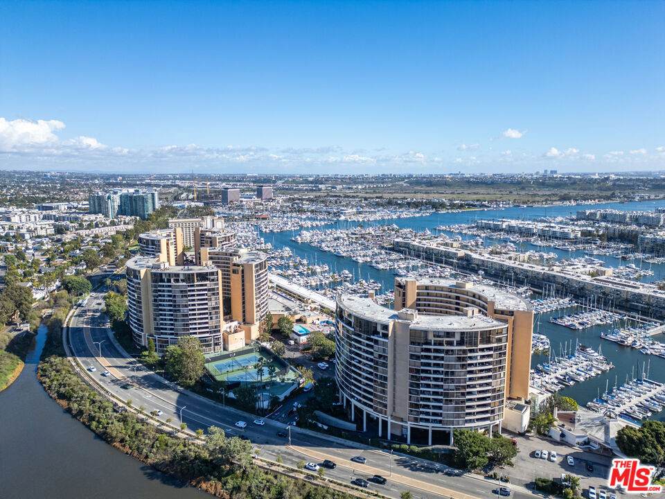 4335 Marina City Drive - Photo 1