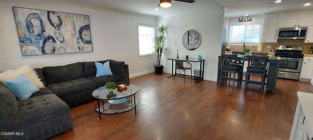 2250 Magnolia Street - Photo 1