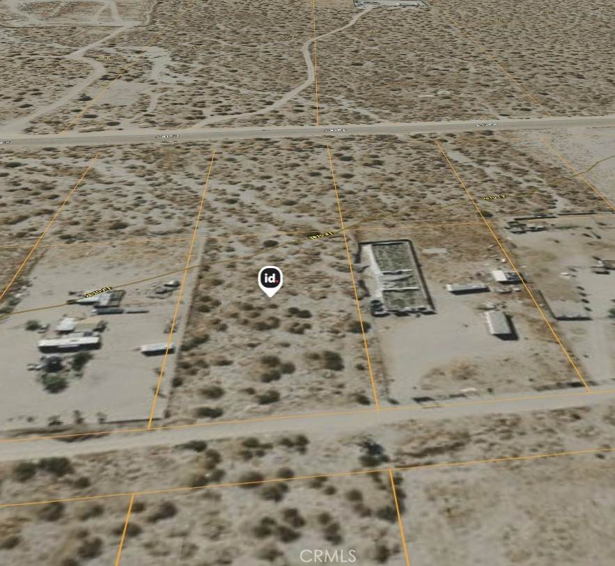 0 E. Avenue S - Photo 1