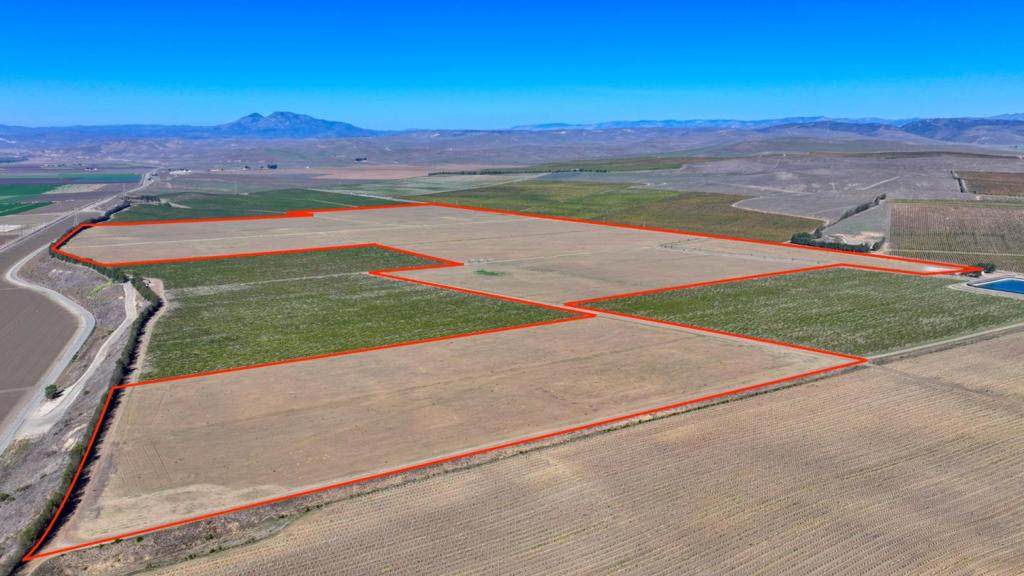 0 Metz Road - Photo 1